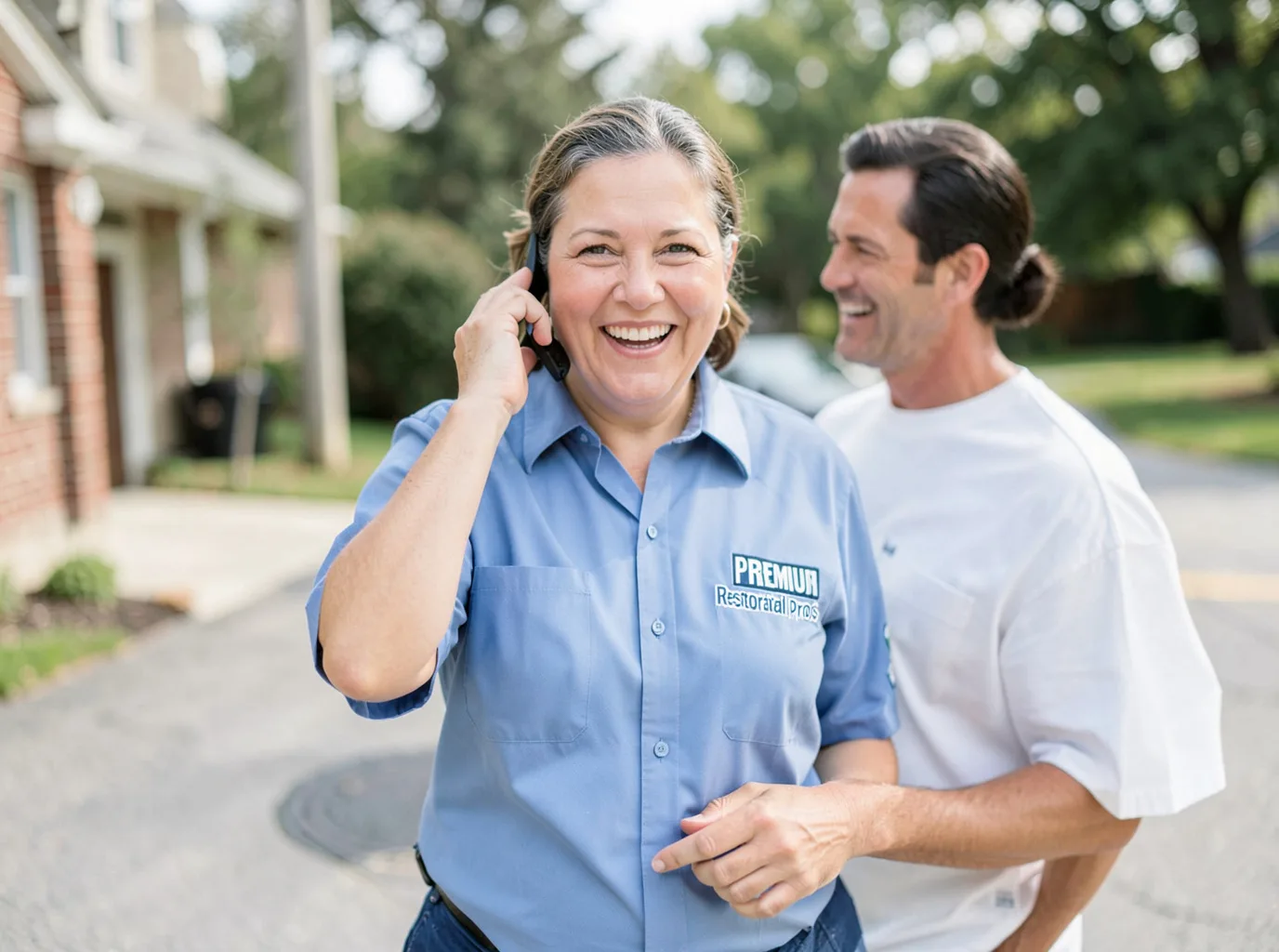 Water Damage Restoration Ohio, IL FAQs